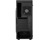 AeroCool PGS Bolt Czarna - 623747 - zdjęcie 8